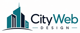CityWeb Logo 280 PX